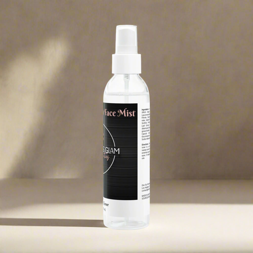Hydrating Toner, 6oz