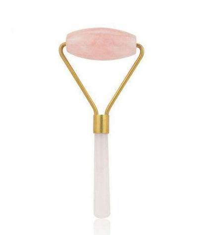 Rouleau de massage facial Jade Beauty