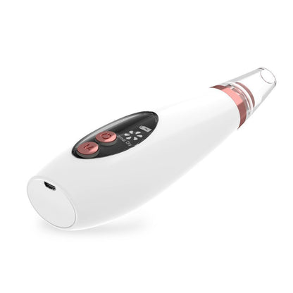 Blackhead Pore Vacuum Cleaner for Acne, Blackhead Removal, Nose Cleanser, Skin Care.
