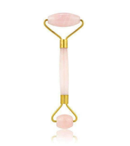 Rouleau de massage facial Jade Beauty