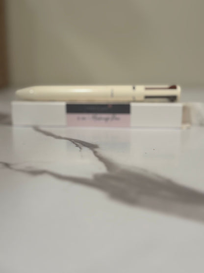 4-in-1 Makeup Pen for Multi-Use, Compact Beauty Essentials