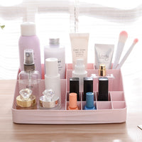 Beauty Storage Solution
