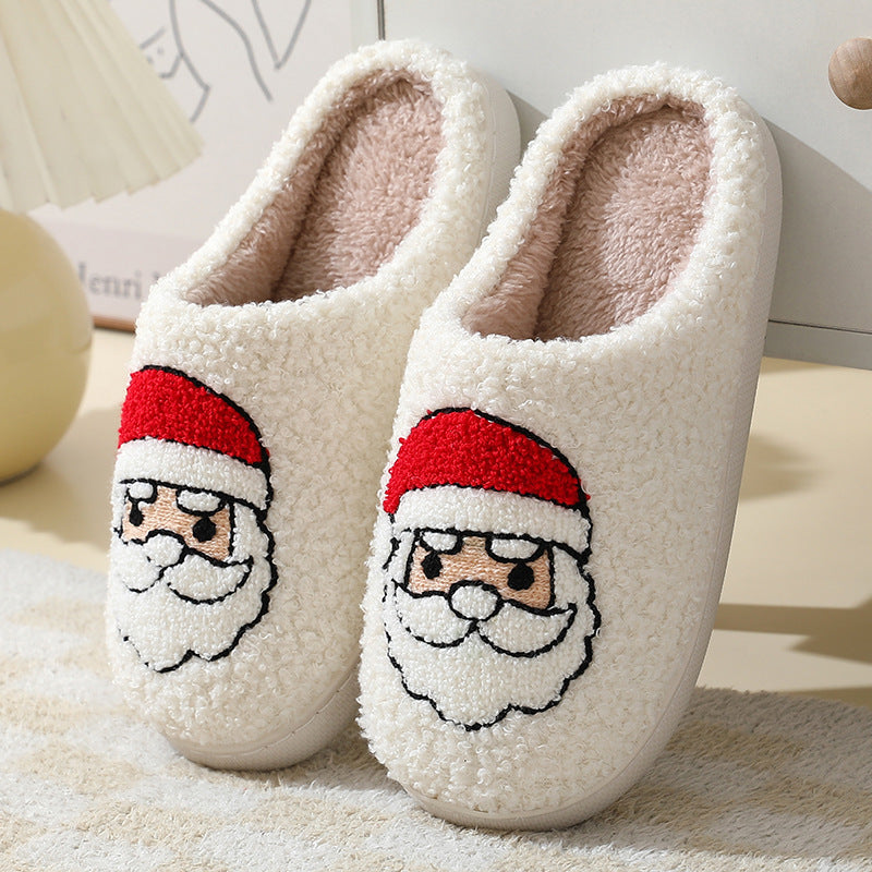 Cartoon Character Slippers
