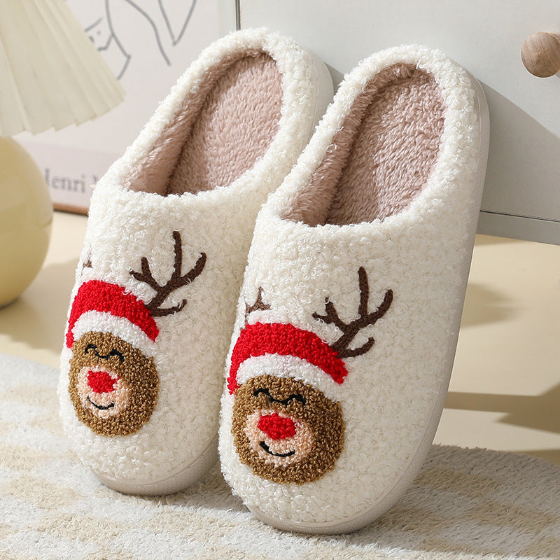 Cute Cartoon Slippers
