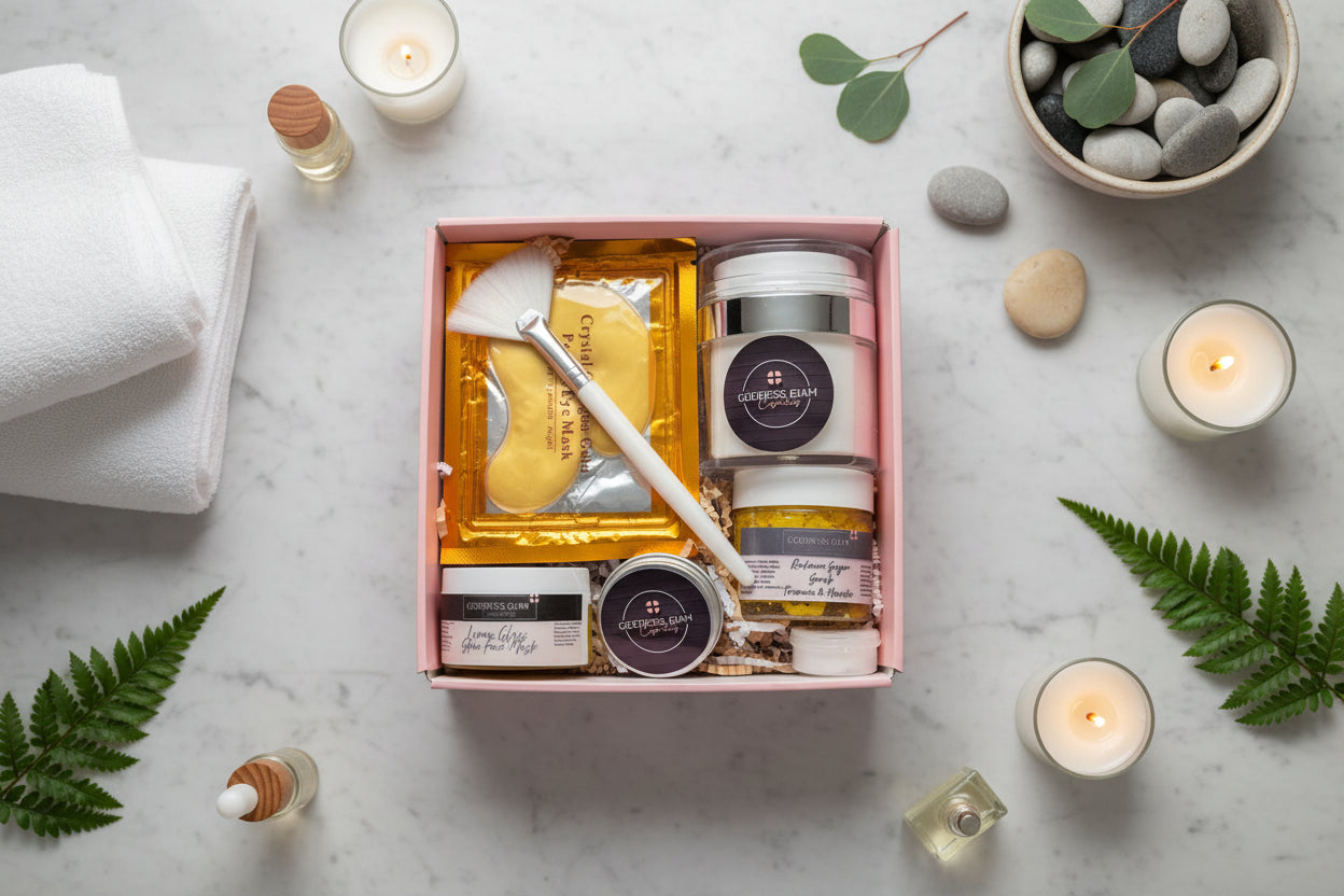 Organic Turmeric Glow Soap – Large Value Box