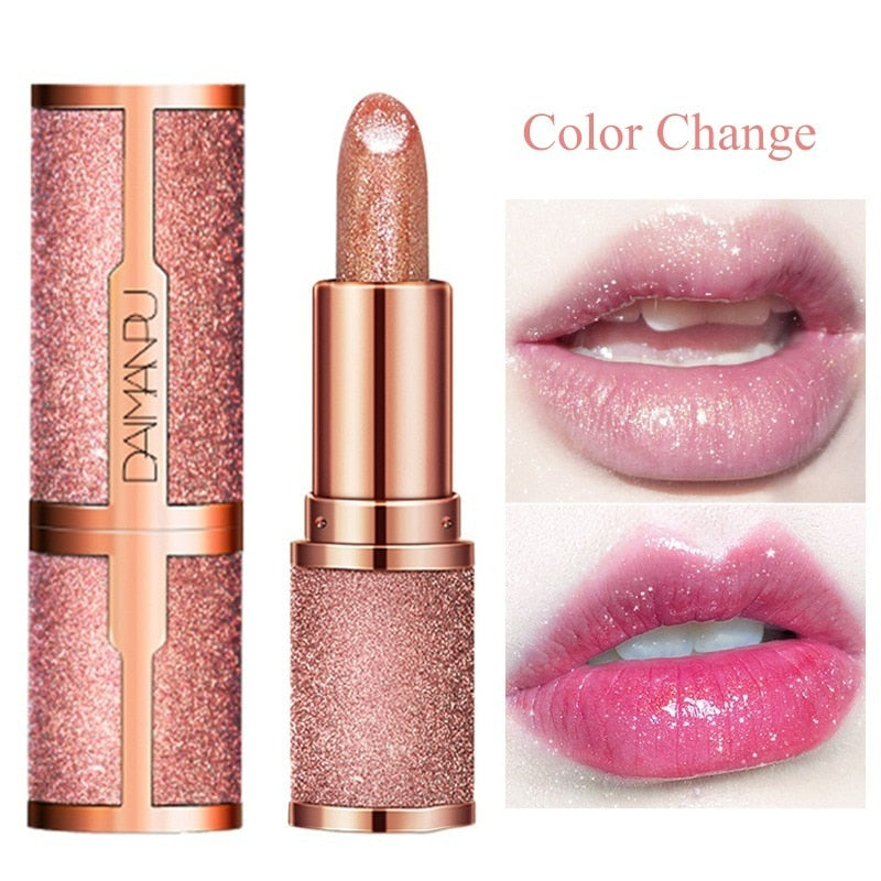 Starry Sky Jelly Lipstick